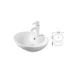 Lavoar baie A455