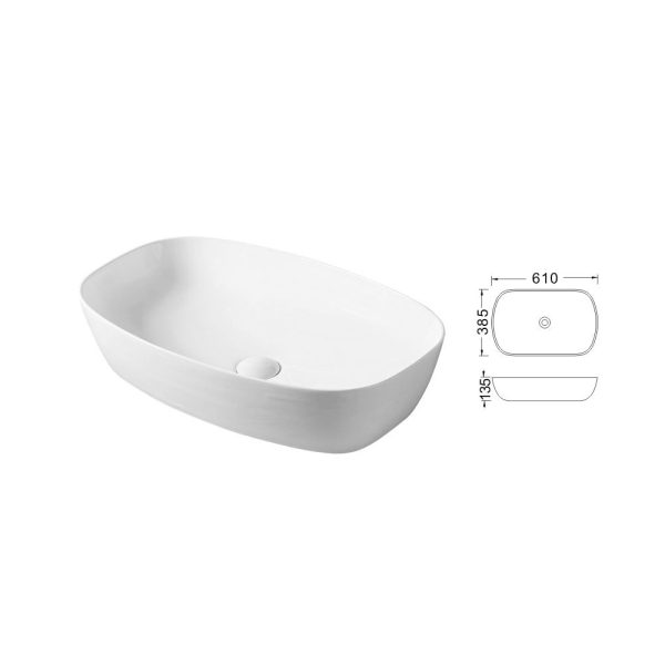 Lavoar baie A500A