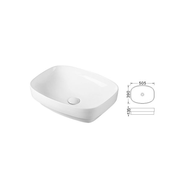 lavoar baie A585B