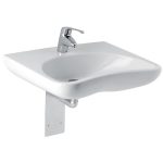 LAVOAR BLUE 64X55 CU SET DE FIXARE