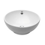 LAVOAR BOWL 41 CM ALB