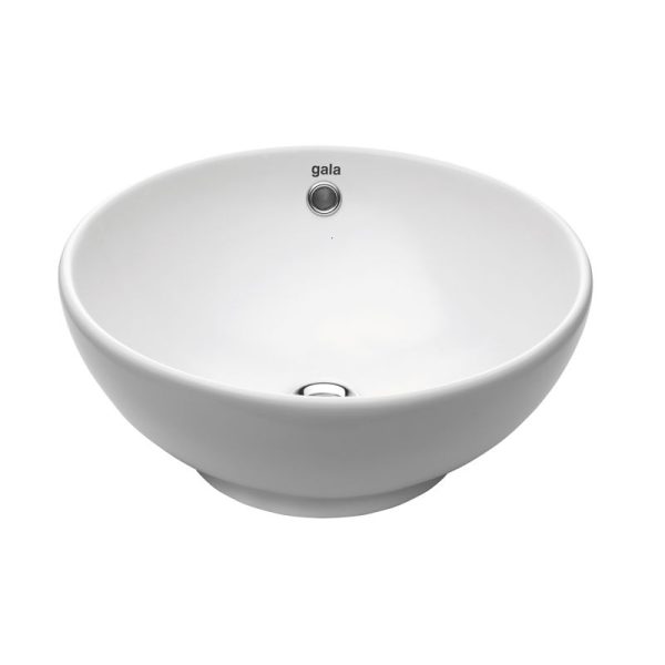 LAVOAR BOWL 41 CM ALB