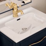 LAVOAR CERAMIC 75 CM TIFFANY