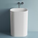LAVOAR CHIRA FS 565C ALB TOP SOLID