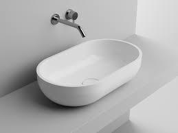 LAVOAR CHIRA OVAL 60X35X17.1 CM FARA PREPLIN