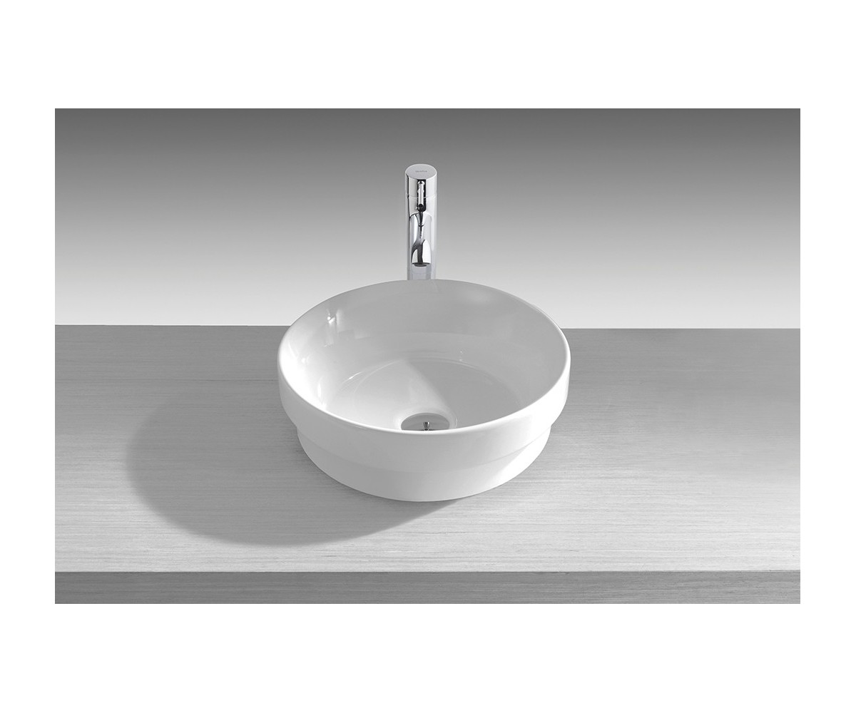 lavoar-circle-39-5-cm-alb-41869.jpg LAVOAR CIRCLE 39.5 CM ALB - imagine 1