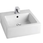 LAVOAR CITY 48X48 ALB