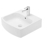 LAVOAR CLUB 45X45 ALB
