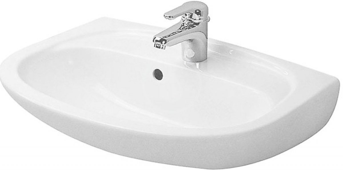 LAVOAR COMPACT DURAPLUS 60 ALB CU GAURA PT BATERIE CAL. I - imagine 1
