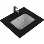 LAVOAR CONNECT 58X41 RECTANGULAR, PENTRU MONTAJ SUB BLAT, FARA GAURA PT BATERIE
