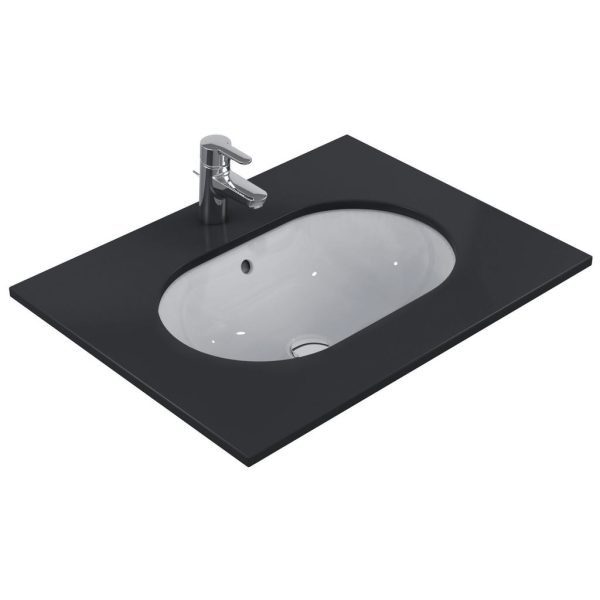 LAVOAR CONNECT 62X41 MONTAJ SUB BLAT