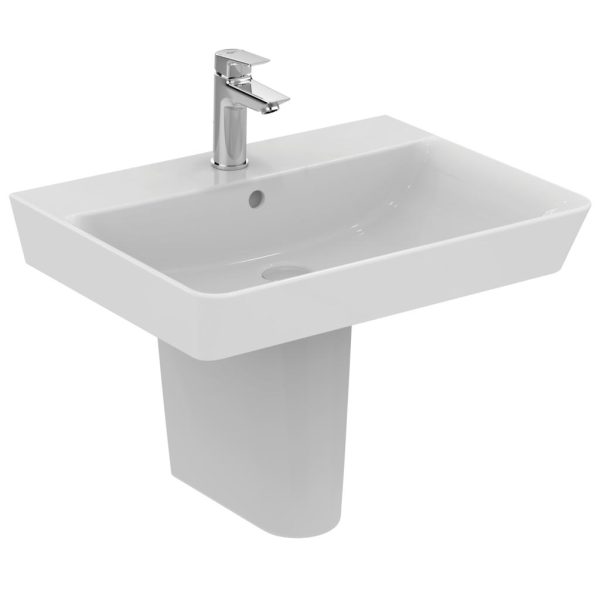 LAVOAR CONNECT AIR CUBE 60X46 CM