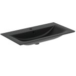 LAVOAR CONNECT AIR PENTRU MONTAJ PE MOBILIER 84 CM,SILK BLACK