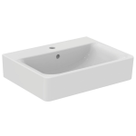 LAVOAR CONNECT CUBE 55X46 CU GAURA PENTRU BATERIE SI PREAPLIN