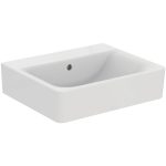 LAVOAR CONNECT CUBE 55X46 FARA ORIFICIU PENTRU BATERIE SI CU PREAPLIN