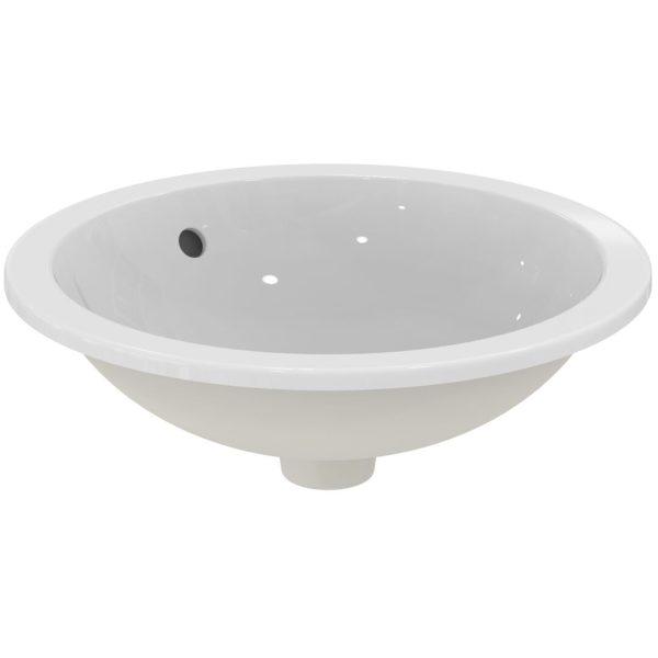 LAVOAR CONNECT SPHERE 48 X48 INCASTRAT, FARA ORIFICIU BATERIE