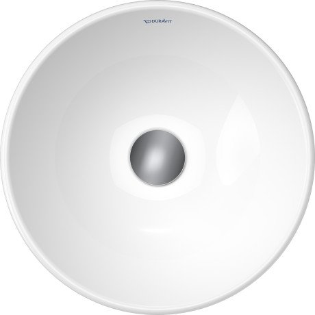 LAVOAR D-NEO 400 MM ROTUND - imagine 1