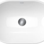 LAVOAR D-NEO 600 MM OVAL