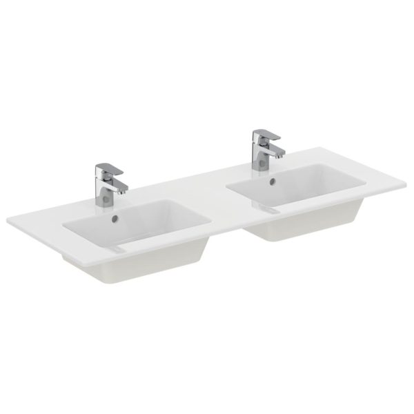 LAVOAR DUBLU TEMPO 120 CM