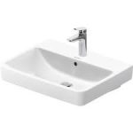 LAVOAR DURAVIT NO.1, 60X46 CM