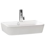 LAVOAR EMMA 50X35 COMPACT ALB