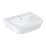 LAVOAR EURO CERAMIC 60 MONTAJ PE BLAT