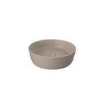 LAVOAR FEELING ROTUND 42 CM CAPPUCCINO MATT (514)