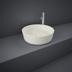 LAVOAR FEELING ROTUND 42 CM GREIGE (505)