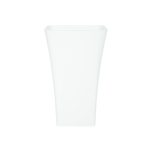 LAVOAR FREESTANDING ASSOS 40X50X85, WHITE
