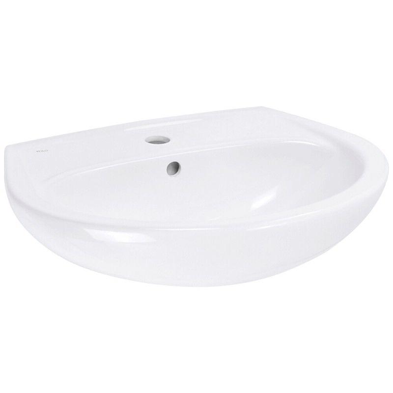 LAVOAR IDOL 55 CM, CU GAURA PENTRU BATERIE - imagine 1