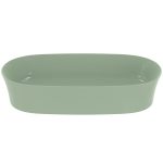 LAVOAR IPALYSS OVAL 60X38 FARA ORIFICIU BATERIE SI FARA PREAPLIN SAGE