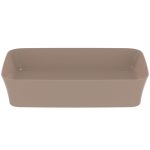 LAVOAR IPALYSS RECTANGULAR 55 CM FARA ORIFICIU BATERIE SI FARA PREAPLIN KASHMIR