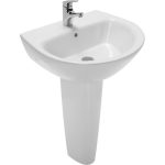 LAVOAR JAZZ 62X48.5 ALB