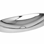 LAVOAR KLEA 65 X 35 CM PLATA