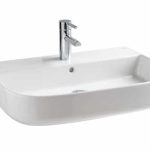LAVOAR MID 65X45 MONTAJ PE BLAT