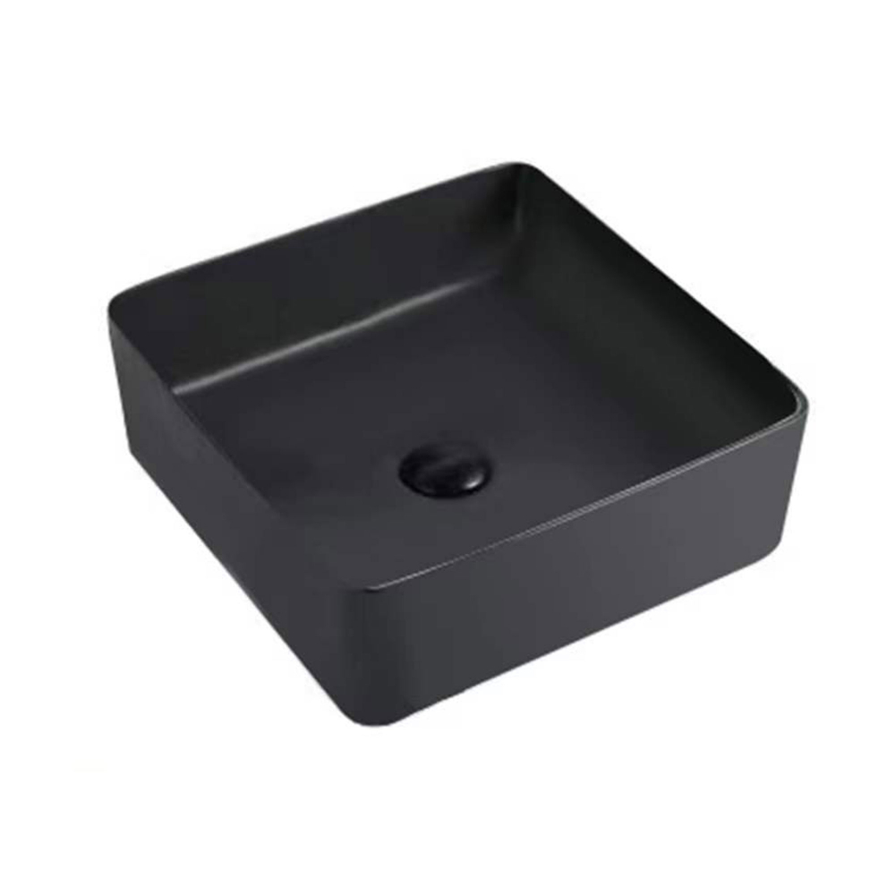 Lavoar negru 360x360 - imagine 2