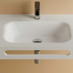 LAVOAR OSLO 910 ALB TOP SOLID