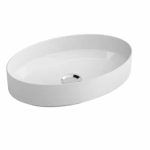 LAVOAR SLIM 50X33 CM FARA PREAPLIN