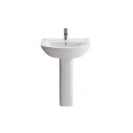 LAVOAR SMART 60 ALB