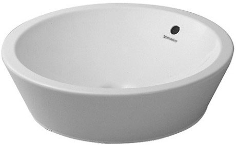 LAVOAR STARCK 1 D 53 ALB CAL. I