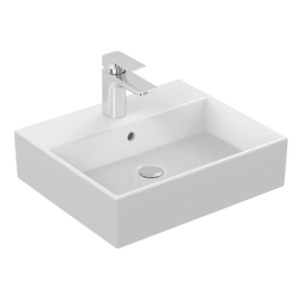 LAVOAR STRADA 50X42 CU GAURA PENTRU BATERIE SI PREAPLIN