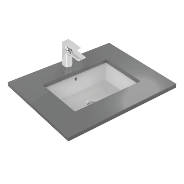 LAVOAR STRADA 60 CM MONTAJ SUB BLAT
