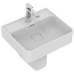 LAVOAR STRADA II 50 CM CU ORIFICIU PENTRU BATERIE SI PREAPLIN