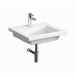 LAVOAR TWINS 50 CM SLIM