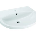 LAVOAR ULYSSE/STYLE 55X45 CU ORIFICIU PENTRU BATERIE