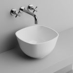 LAVOAR VOLOS 35X35X21 FARA PREPLIN