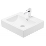 LAVOAR WAVE 50X45 ALB