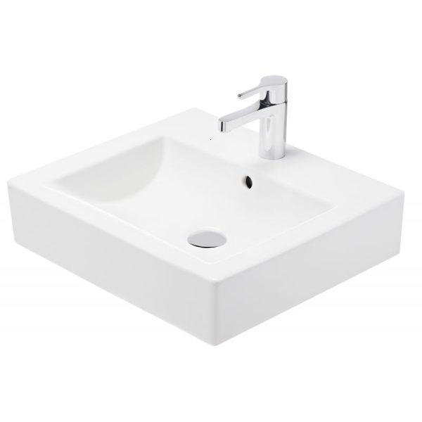 LAVOAR WAVE 50X45 ALB