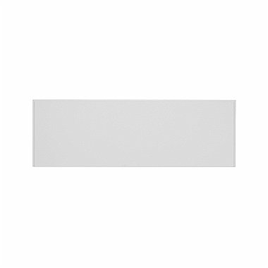 MASCA FRONTALA UNIVERSALA UNI2 1400, MDF CU INVELIS PVC REZISTENT LA APA - imagine 1