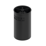 MEMBRANA  ANTIMIROS PENTRU SIFON 650.002 SI 650.003